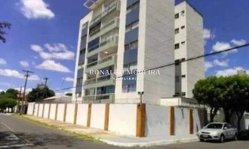 Apartamento Para Alu...