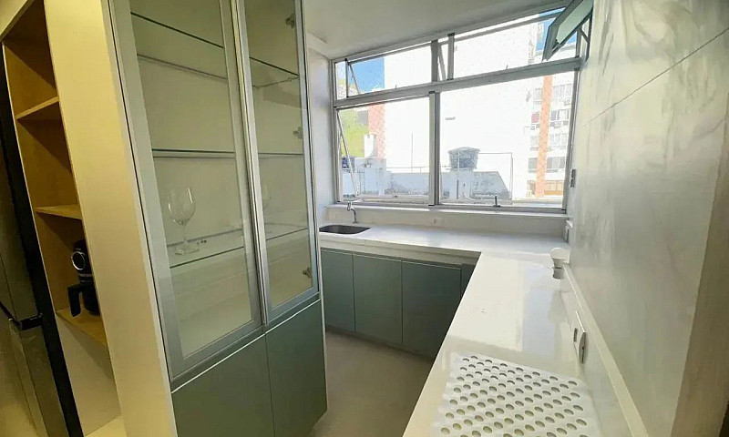 Apartamento Para Alu...