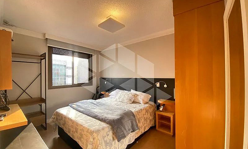 Apartamento 38M² - P...