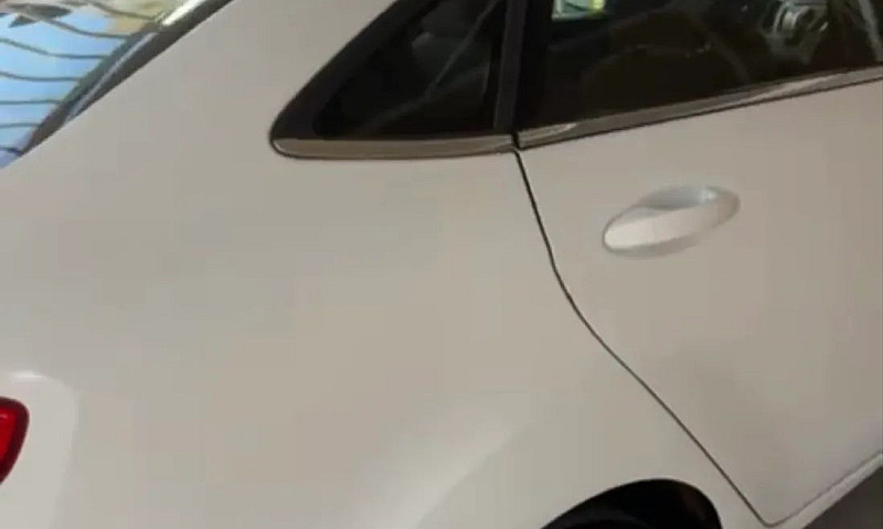 Ford Fiesta Sedan Se...