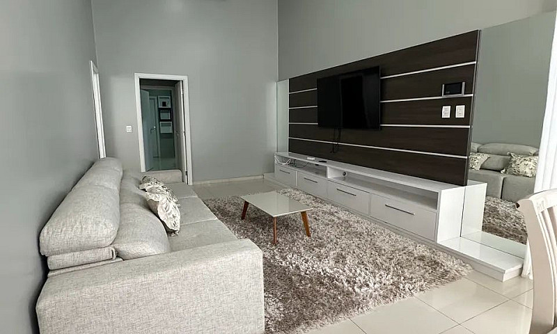 Aluguel. Casa Mobili...