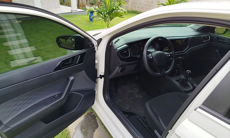 Volkswagen Polo Trac...