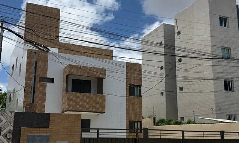 Cobertura Nova (Dire...