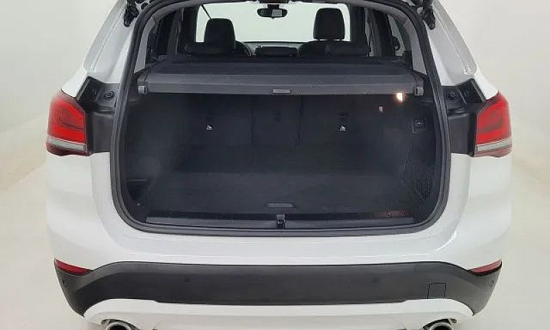 Bmw X1 Sdrive 20I 2....