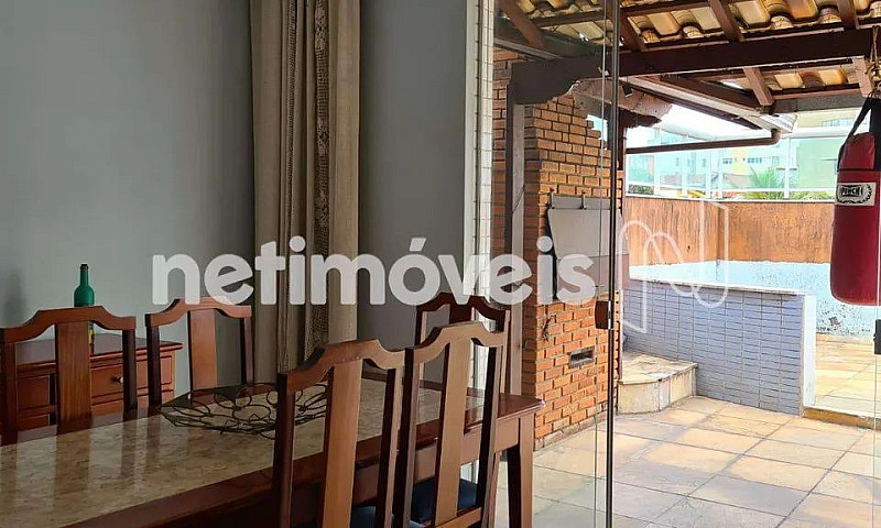 Venda Triplex Prado ...