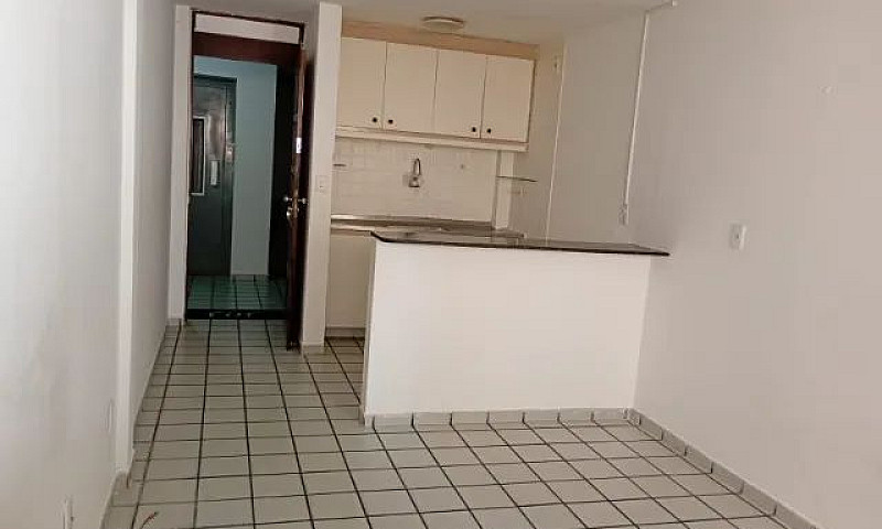 Alugo Apartamento De...