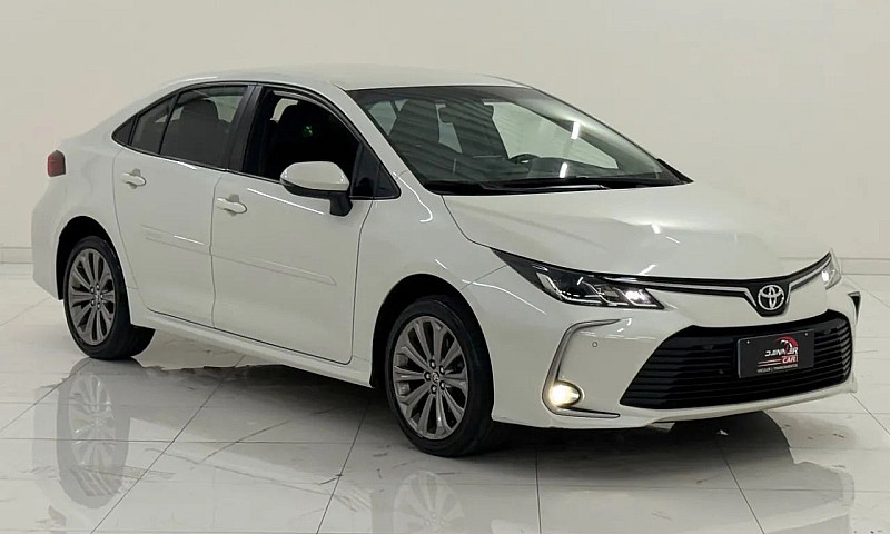 Toyota Corolla Xei 2...