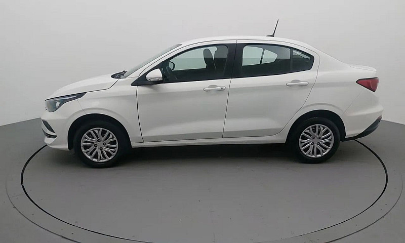 Fiat Cronos 1.3 8V F...