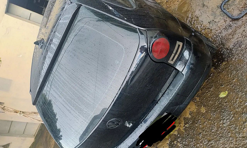 Volkswagen Gol Geraç...