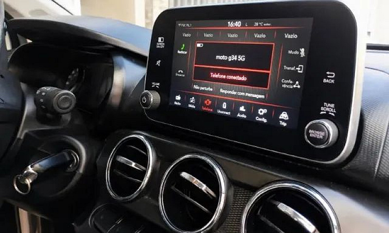 Fiat Argo Drive 1.3 ...
