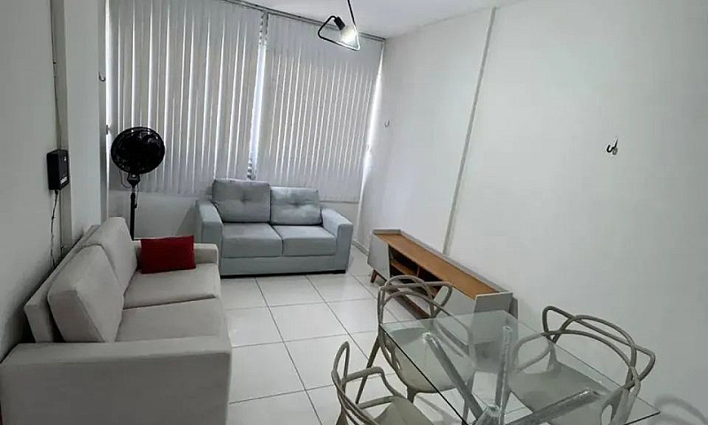 Alugo Apartamento Em...