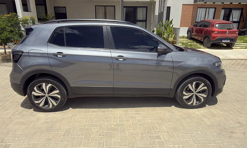 Volkswagen T-Cross 1...
