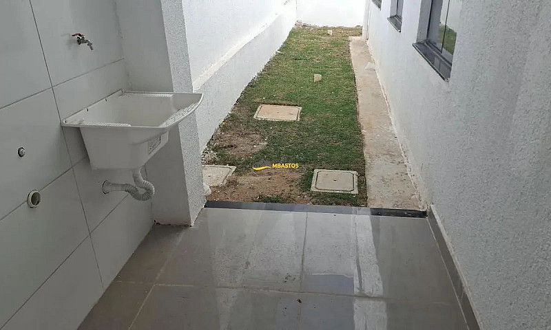 Área Privativa À Ven...