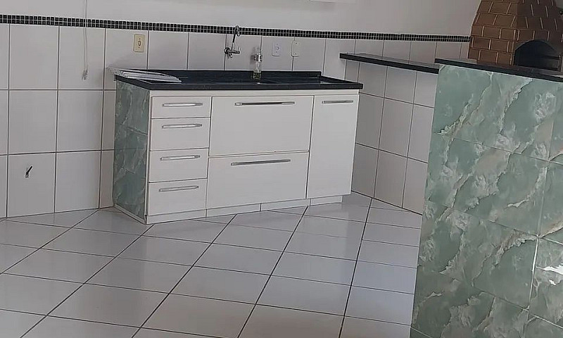 Casa Em Condomínio P...
