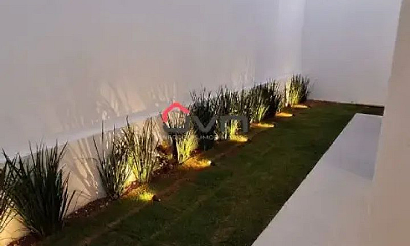 Casa À Venda Em Uber...