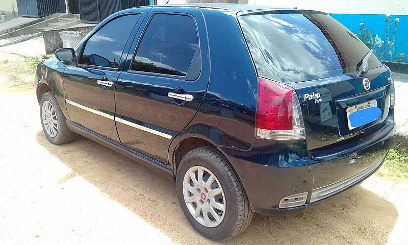 Fiat Palio 1.0 Econo...