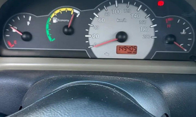 Fiat Palio 1.0 Econo...