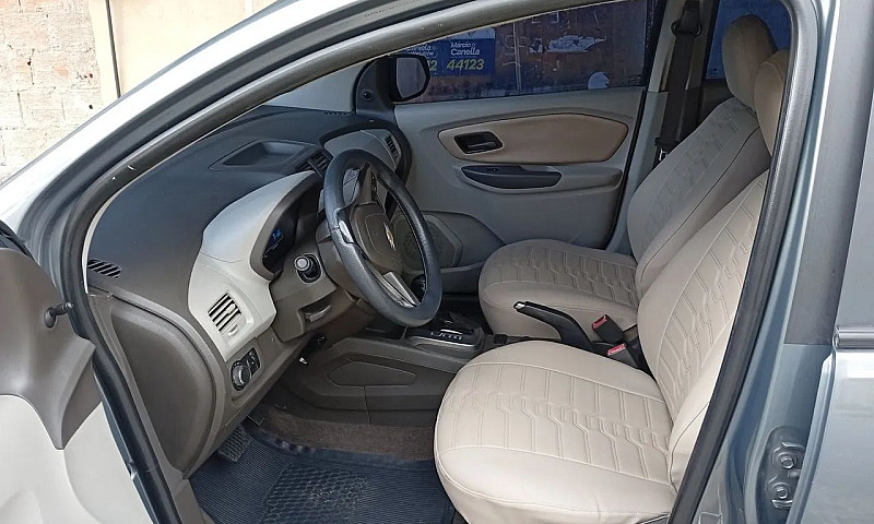 Chevrolet Spin Lt 1....