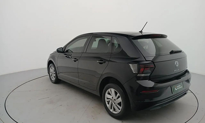 Volkswagen Polo 1.0 ...