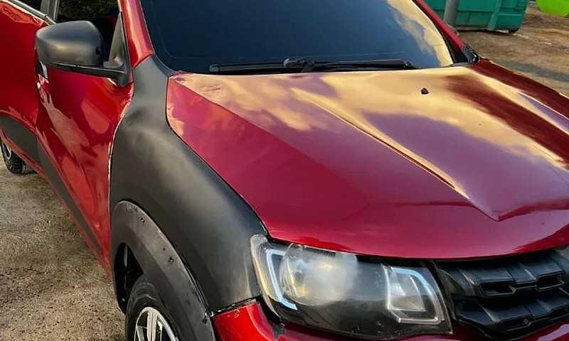 Renault Kwid Intense...