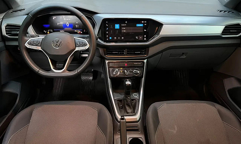 Volkswagen T-Cross 1...