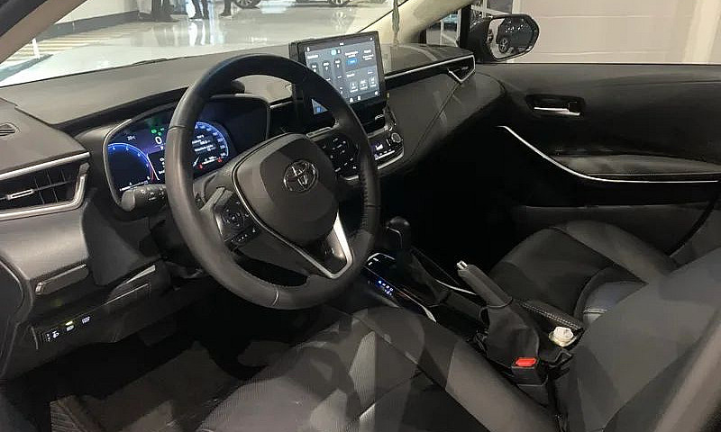 Toyota Corolla Xei 2...