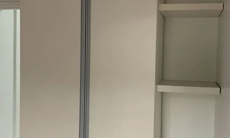 Kitnet Atrás Da Unio...