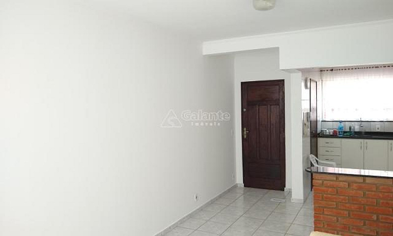 Apartamento Para Alu...