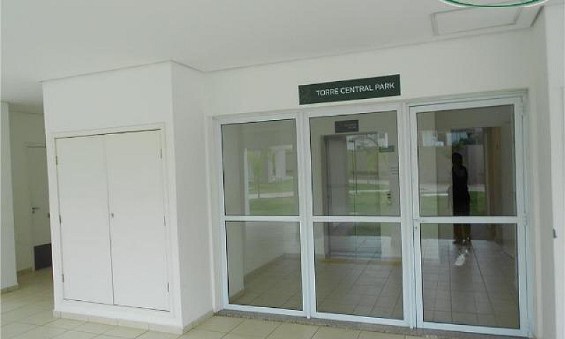 Apartamento Para Alu...