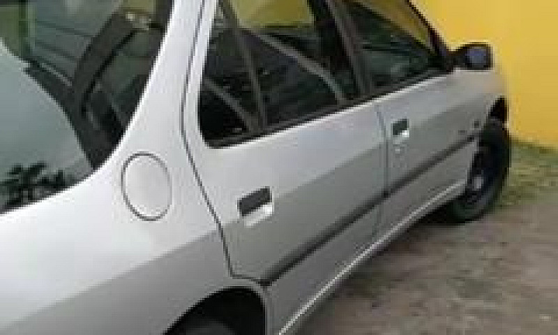 Vendo Peugeot 306 Sw...