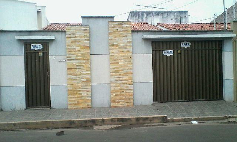 Casa No Planalto Ani...