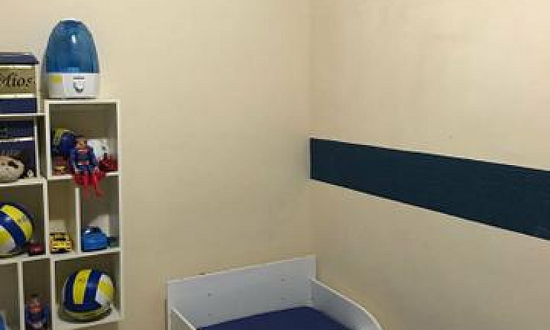 Apartamento Bairro C...