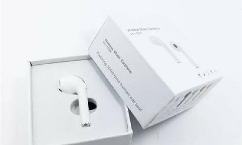 Fone Sem Fio Bluetoo...