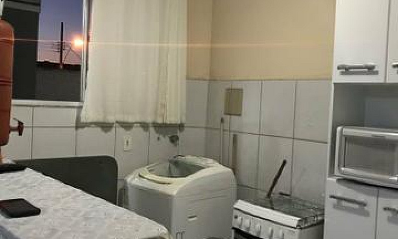 Apartamento Bairro C...