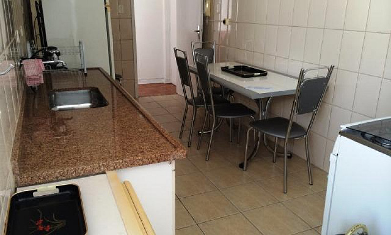 Apartamento Santos A...