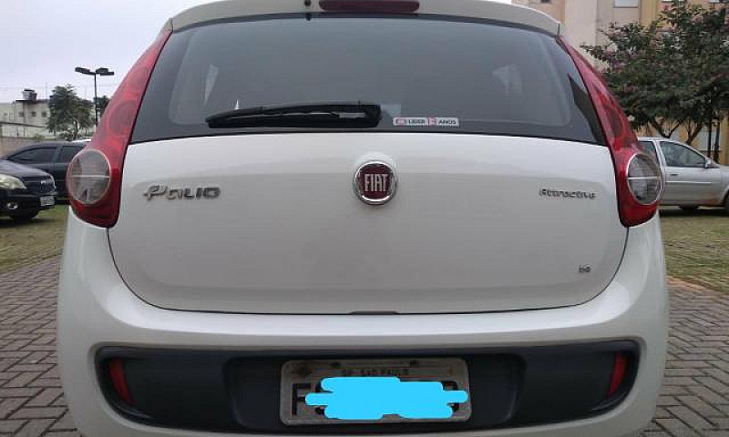 Fiat - Palio 1.4 Com...