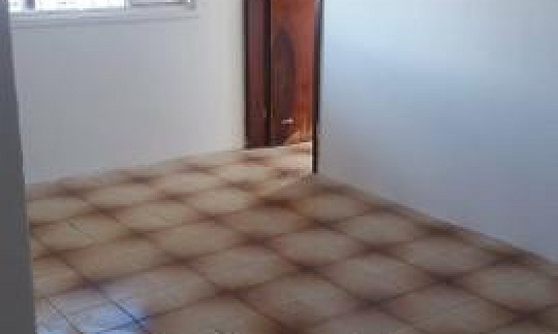Vendo Apartamento...