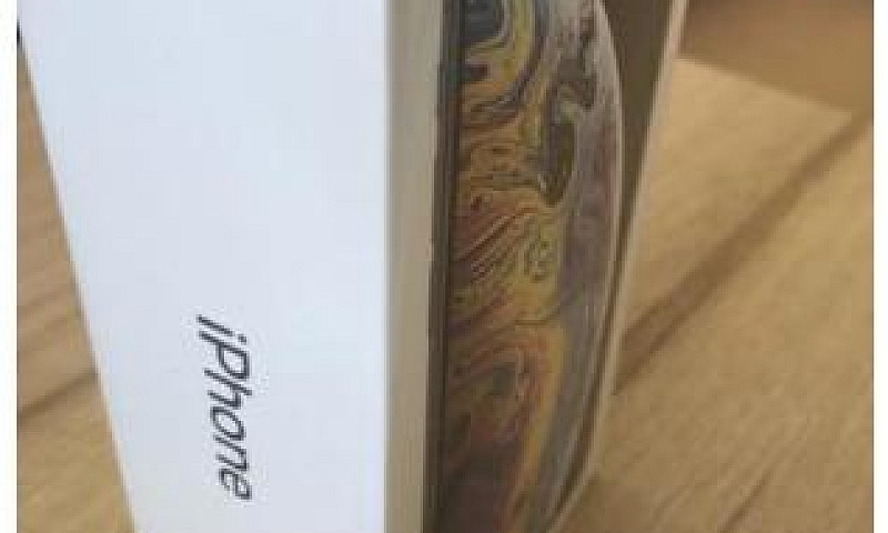 Iphone Xs 256Gb Lacr...