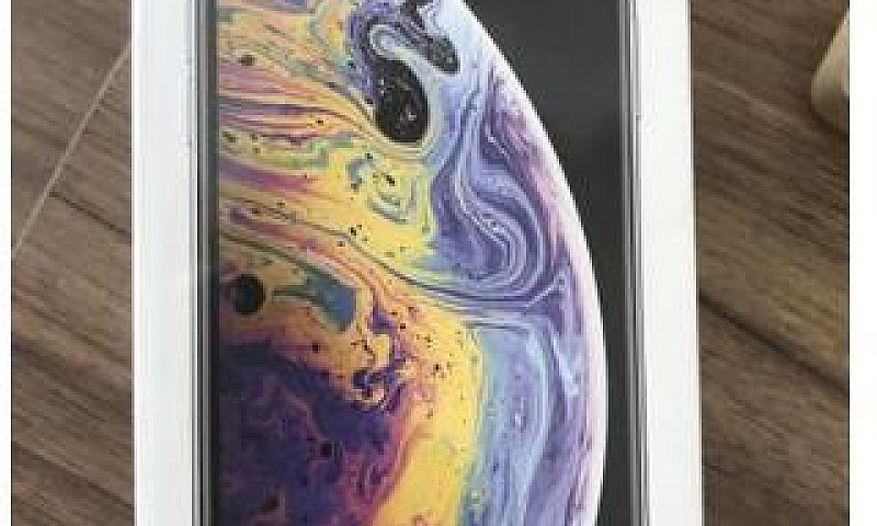 Iphone Xs 256Gb Lacr...
