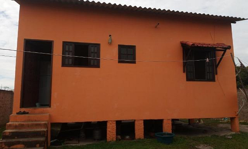 Vendo Ou Troco Casa ...