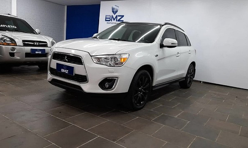 Mitsubishi Asx  2.0 ...