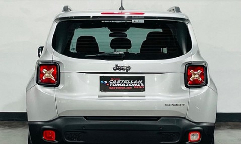 Jeep Renegade Sport ...