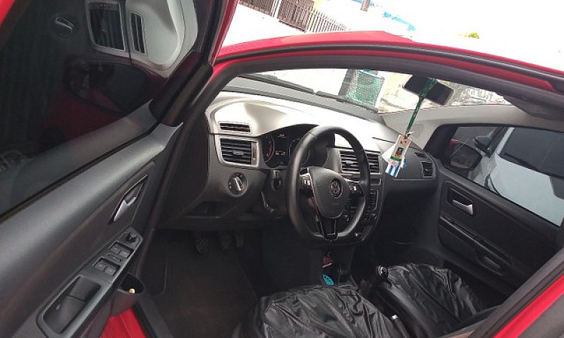 Vendo Carro Vw Fox C...