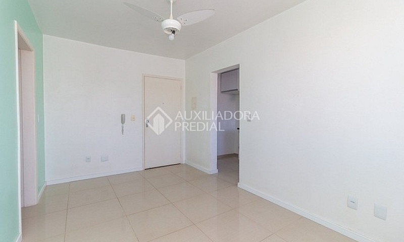 Apartamento Para Alu...