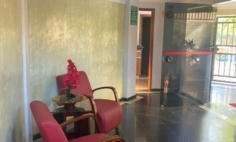 Apartamento 3 Quarto...