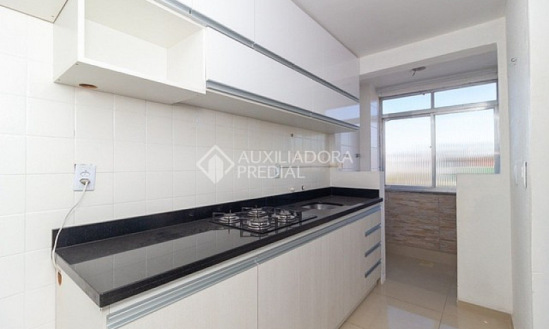 Apartamento Para Alu...