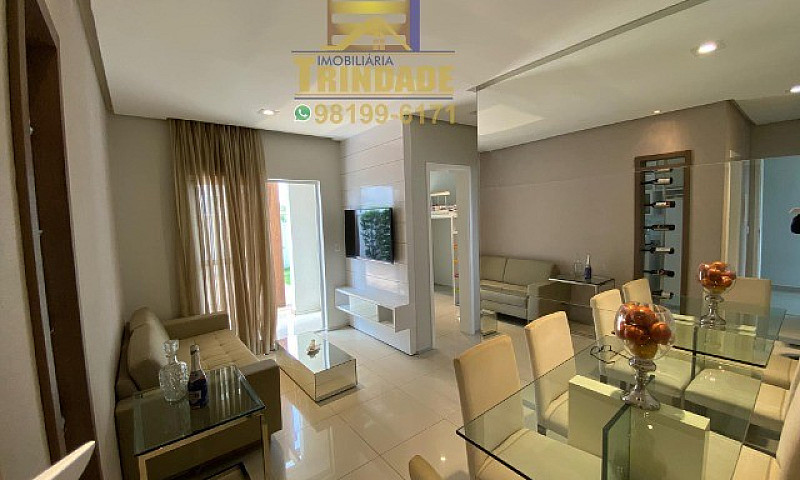 Apartamento No Turu ...