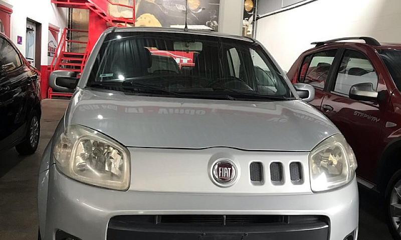Fiat Uno Vivace Cele...