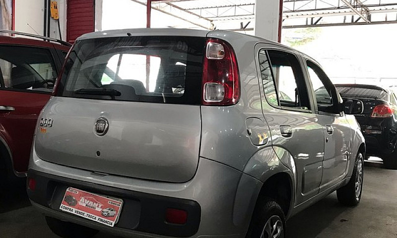 Fiat Uno Vivace Cele...