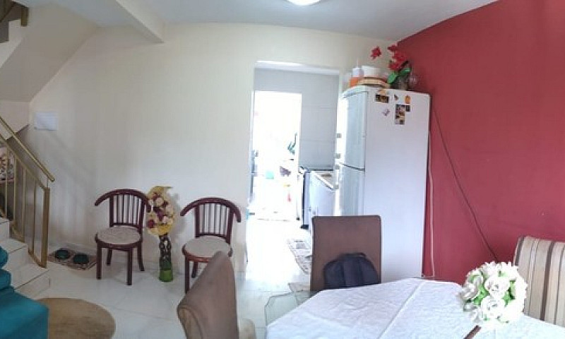 Vendo Casa No Jardin...